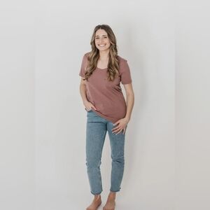 Blondie Apparel NWT tee